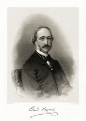 Alexandre Edmond Becquerel